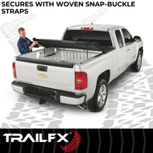 Load image into Gallery viewer, T8N_TFX3314_SOFT FOLDING TONNEAU_B2C_6.jpg