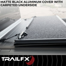 Load image into Gallery viewer, T8N_TFX5704_PREMIUM HARD COVER TONNEAU_B2C_4.jpg