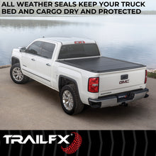 Load image into Gallery viewer, T8N_TFX5704_PREMIUM HARD COVER TONNEAU_B2C_6.jpg