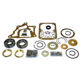 T90 Transmission Master Overhaul Kit for Select 45-71 Jeep / Willys Vehicles - Crown Automotive Jeep Replacement T90MASKIT