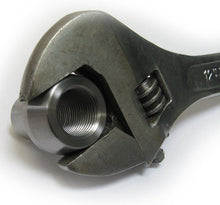 Load image into Gallery viewer, 3/4 Inch 16 TPI For 1.0 Inch ID 1.5 Inch OD Tube Adapter Left Hand Reverse Artec Industries - Artec Industries TA1201L GNKQ_TA1201L