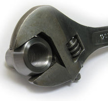 Load image into Gallery viewer, 3/4 Inch 16 TPI For 1.0 Inch ID 1.5 Inch OD Tube Adapter Left Hand Reverse Artec Industries