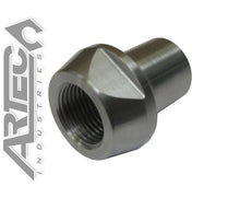 Load image into Gallery viewer, 3/4 Inch 16 TPI For 1.0 Inch ID 1.5 Inch OD Tube Adapter Right Hand Standard Artec Industries - Artec Industries TA1201R GNKQ_TA1201R