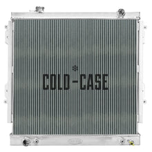Load image into Gallery viewer, 95-04 Tacoma 4WD 22-5/8 Inch Aluminum Performance Radiator Cold Case Radiators