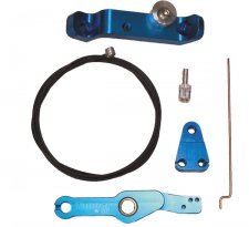 Honda Throttle Linkage Kit - Tanner Racing 75010