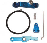 Honda Throttle Linkage Kit - Tanner Racing 75010
