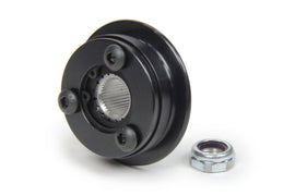 Steering Wheel Quick Disconnect - Tanner Racing 75070