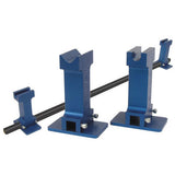 QM Rear Alignment Bar Kit - Tanner Racing 75110