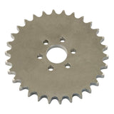 QM Engine Sprocket 36t - Tanner Racing 75236