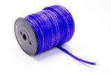 8mm Pro TCW Plug Wire 100ft Blue - Taylor Cable 35682