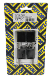 Wire Separator Mntg Kit Vertical 4pcs - Taylor Cable 42705