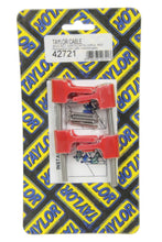Load image into Gallery viewer, Wire Separator Mntg Kit Horizontal 4pcs - Taylor Cable 42721