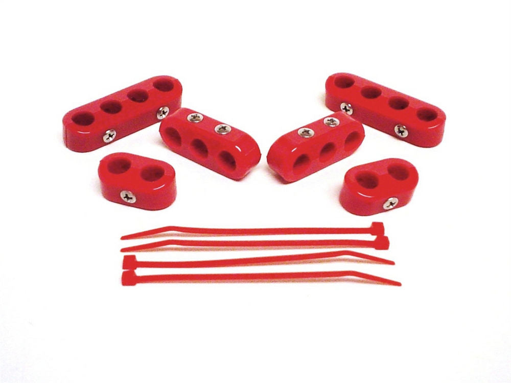 Wire Separator Kit Red 409 - Taylor Cable 42729