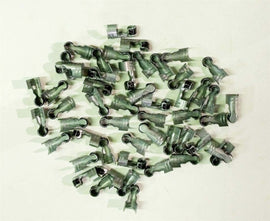 90 Degree Spark Plug Terminals (50pk) - Taylor Cable 44409