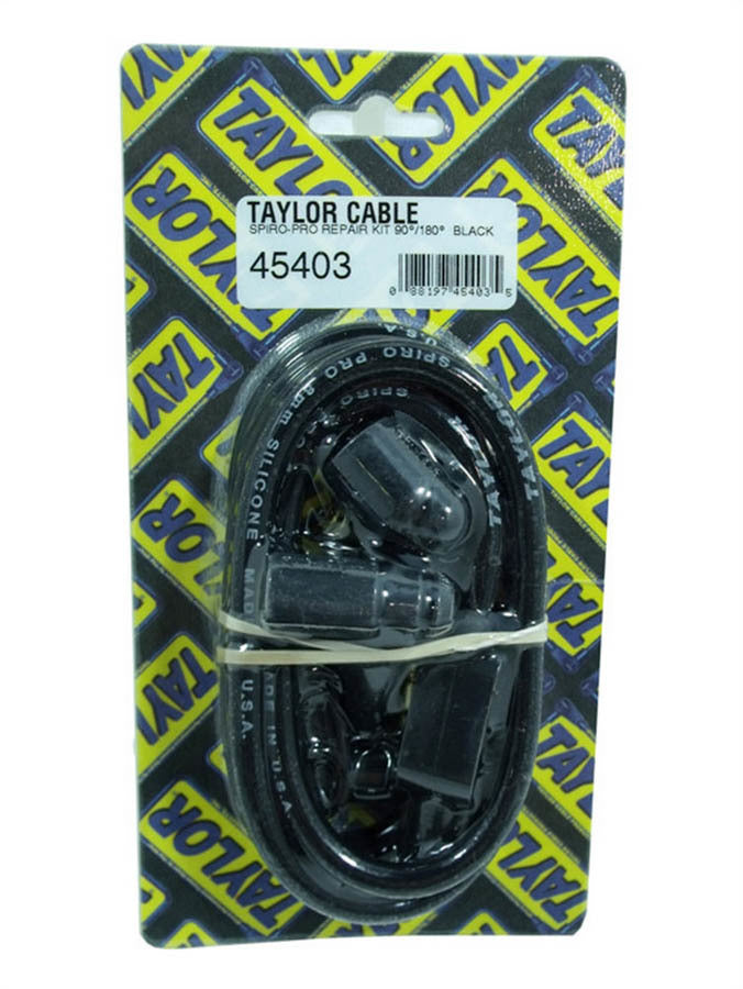 Spiro-Pro Repair Kit - Taylor Cable 45403