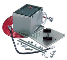 Load image into Gallery viewer, Aluminum Battery Box - Taylor Cable 48101