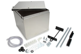 Aluminum 200 Series Battery Box - Taylor Cable 48200