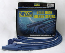 Load image into Gallery viewer, 8mm Hi-Energy Custom Fit - Taylor Cable 64607