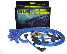 8mm Hi-Energy Custom Fit - Taylor Cable 64658