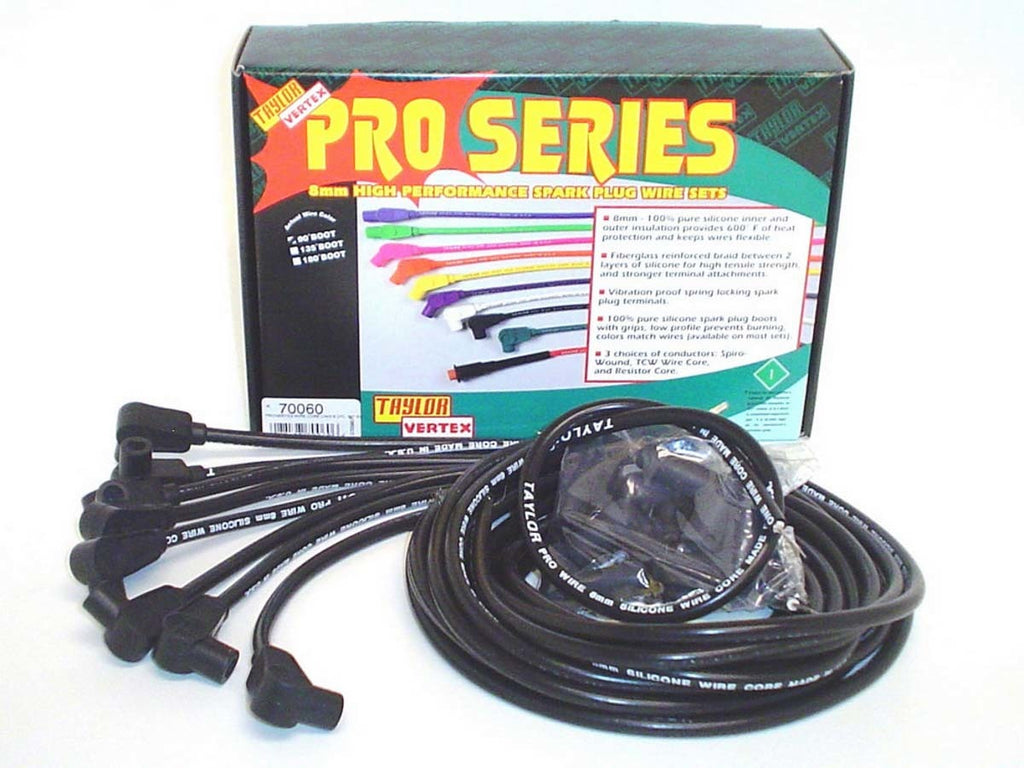 Vertex Pro Wire - Taylor Cable 70060
