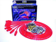 Load image into Gallery viewer, 8mm Red Pro Wire 180 Dgr - Taylor Cable 70255