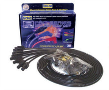 Load image into Gallery viewer, 8mm Black Spiro-Pro Wire - Taylor Cable 73055