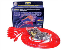 Load image into Gallery viewer, 8mm Red Spiro-Pro Wires - Taylor Cable 73255