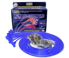 Load image into Gallery viewer, 8mm Blue Spiro-Pro Wires - Taylor Cable 73651