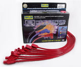 8mm 78/86 Sb Chevy Red - Taylor Cable 74207