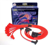Load image into Gallery viewer, 8mm Spiro-Pro Custom Plug Wire Set Red - Taylor Cable 74236