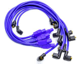 Spiro-Pro Customer Wire Set Blue - Taylor Cable 74652