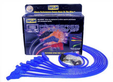 Load image into Gallery viewer, BBC 8MM Pro Race Wires- Blue - Taylor Cable 76632