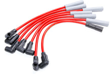 Load image into Gallery viewer, Thundervolt Plug Wire Set Jeep 4.0L Red - Taylor Cable 84248