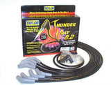 Thundervolt 8.2 Plug Wire Set BBC Black - Taylor Cable 86032