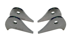 Coilover Tabs For Truss Ford 85-91.5/Dodge 4 Pieces Artec Industries - Artec Industries TB1009 GNKQ_TB1009