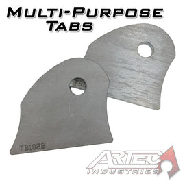 Multi-Purpose Tab Pair Large Artec Industries - Artec Industries TB1028 GNKQ_TB1028