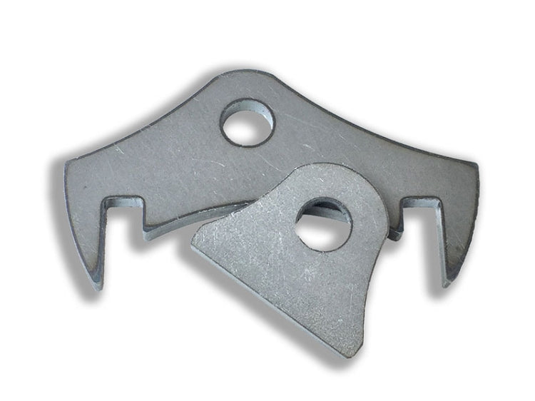 Lower Link Shock Tabs 4 Pieces Artec Industries - Artec Industries TB1085 GNKQ_TB1085