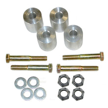 Load image into Gallery viewer, Transfer Case Lowering Kit 73-91 Chevy/GMC Truck Lowering Height 4-8 Inch Skyjacker