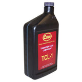 Transfer Case Fluid, w/ Quadra-Trac Transfer Case - Crown Automotive Jeep Replacement TCL1