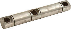 Rocker Shaft - .625 x 4.320 OAL - T&D Machine 0202