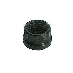 Rocker Arm Jam Nut - 7/16-20 12pt. - T&D Machine 03210