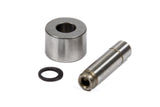 Lightweight Axle Roller and Clip Assembly - T&D Machine 03361