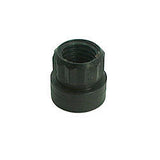 5/16 Hold Down Nut - 12pt. - T&D Machine 05120