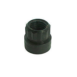 T&D Machine 5/16 Hold Down Nut - 12pt.