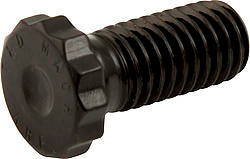 Stand Bolt - 7/16-14 x 1-1/4 Low Head - T&D Machine 05232