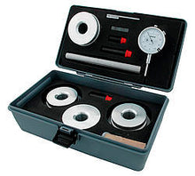 Load image into Gallery viewer, T&amp;D Machine Deluxe Pinion Depth Checker