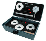 Deluxe Pinion Depth Checker - T&D Machine 11001