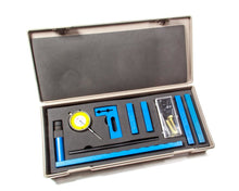 Load image into Gallery viewer, Tool Kit - Universal Engine Blueprinting Kit - T&amp;D Machine 11030