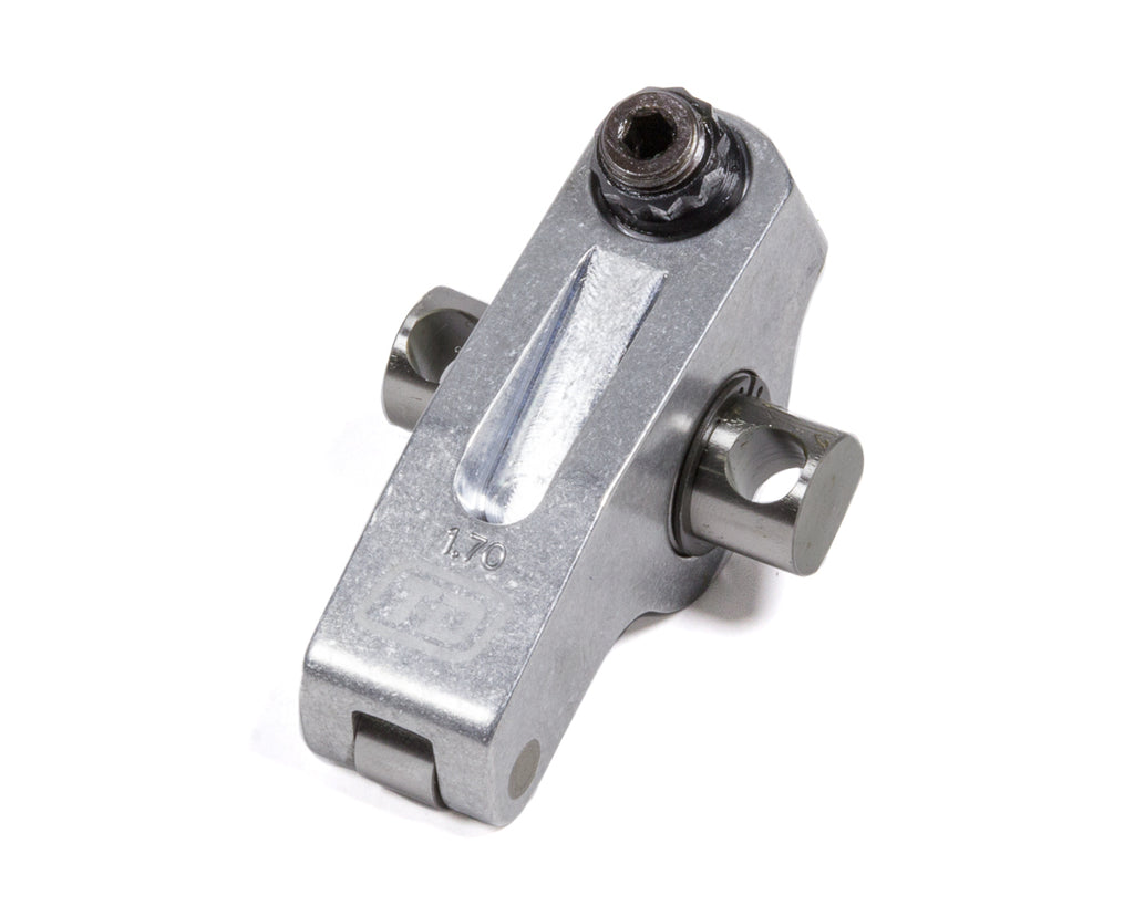 Rocker On Shaft - 1.650 Long .050 LH Offset - T&D Machine 14-1293-170
