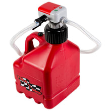 Load image into Gallery viewer, Terapump 3 Gal. Jug w/Pump Combo 4AA Battery TRJ3XLR